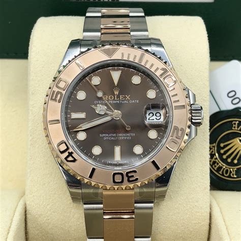 new rolex yacht master rose gold|37mm yacht master rose gold.